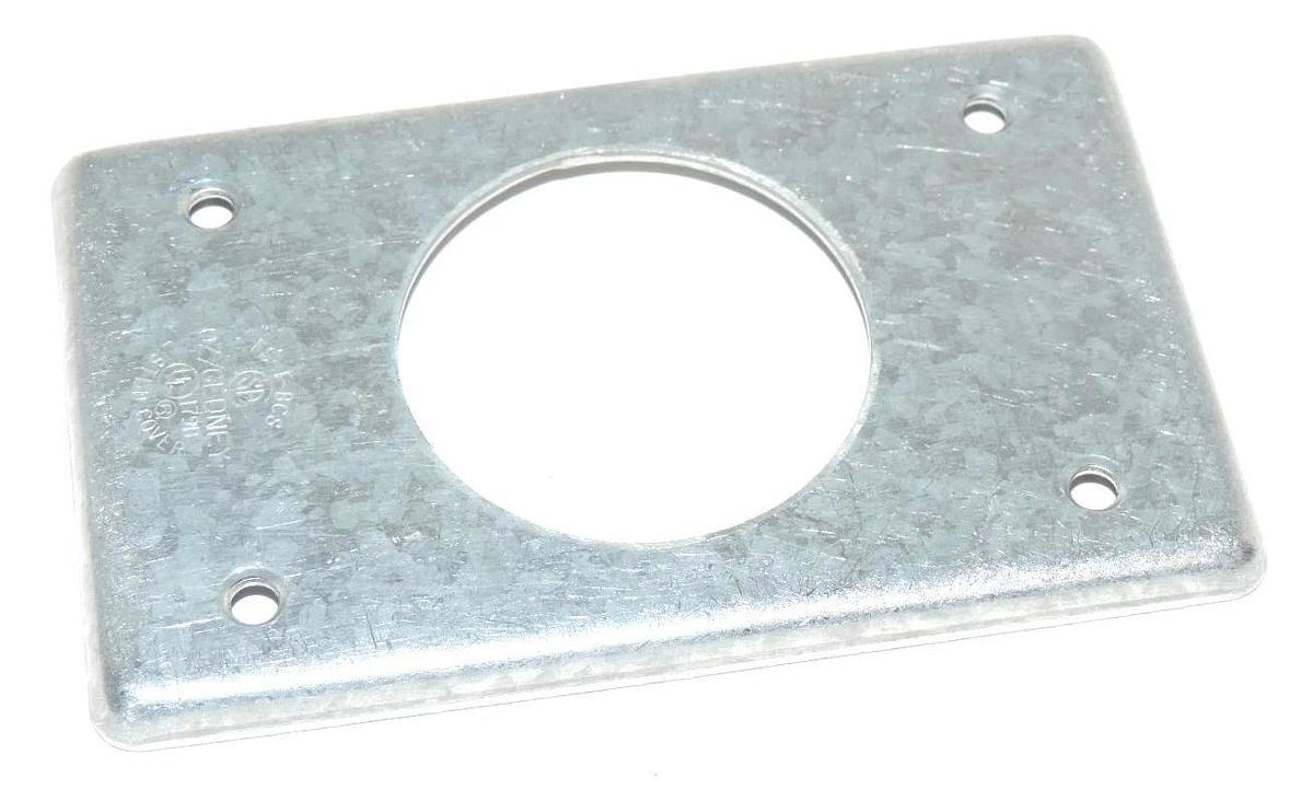 Used NEW PEPPERL FUCHS PB-FSBCG PALM BUTTON COVER PLATE PBFSBCG