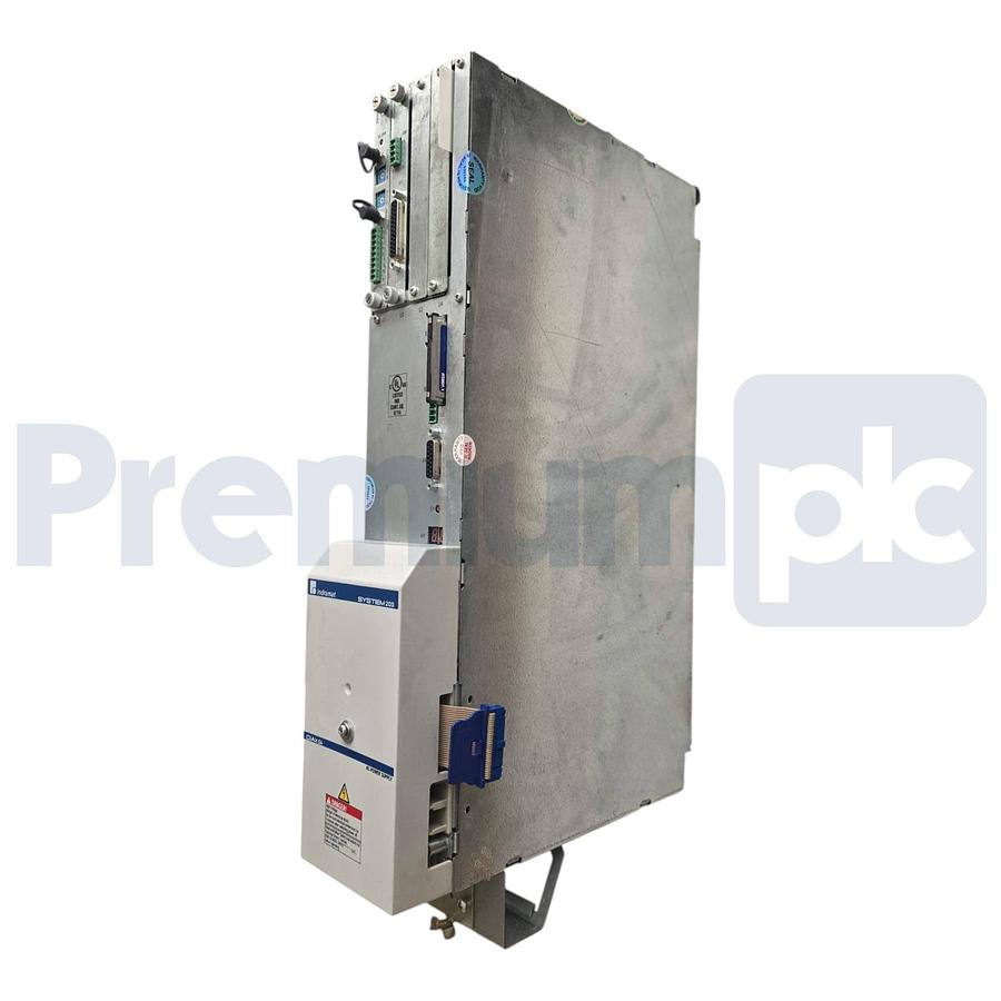 Used Rexroth Indramat HDS03.2-W100N-HS45-01-F Servo Drive R911190033 | R911190228
