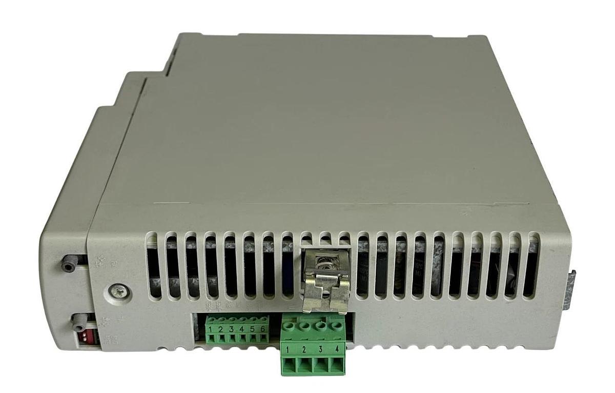 Used ALLEN BRADLEY 2094-BMP5 /A Kinetix 6000 SERVO DRIVE 400/460V 3PH 2094BMP5