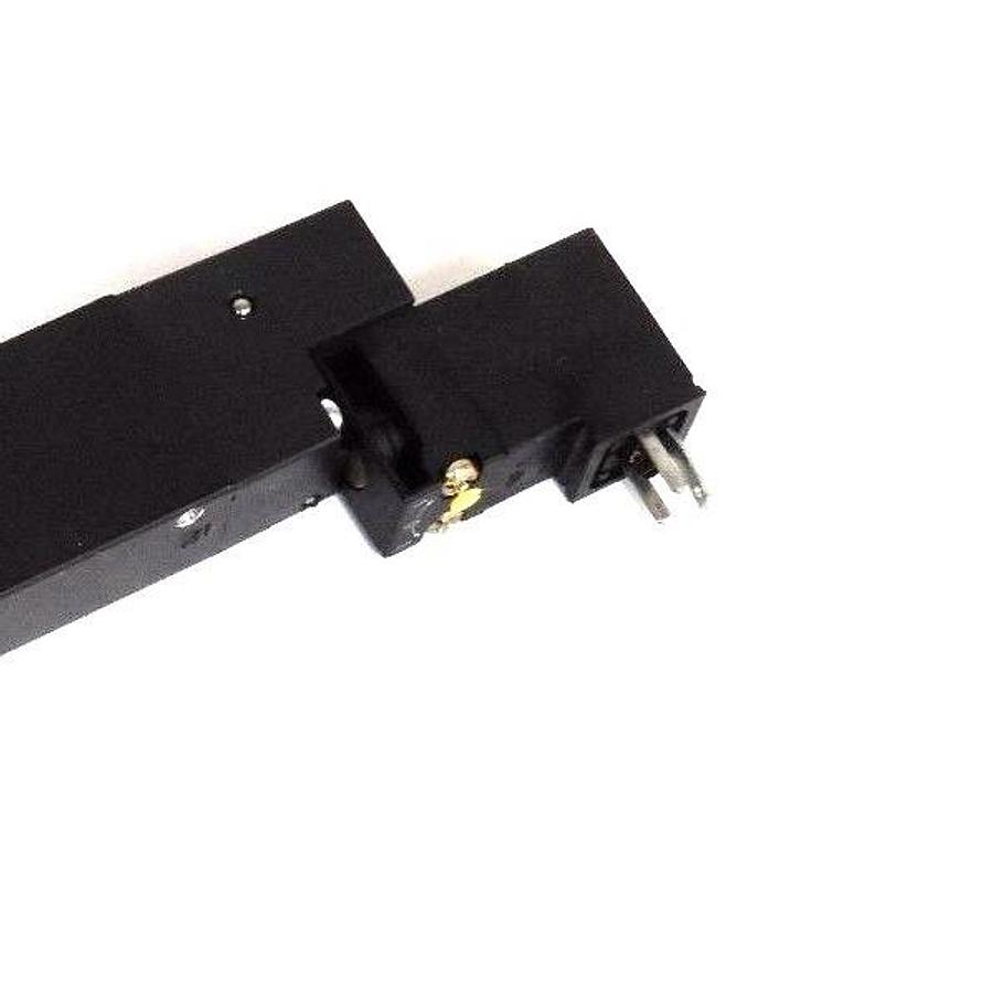Used NEW PARKER B32VBC553C AIR CONTROL SOLENOID VALVE 150 PSI W/OUT HARDWARE SCREWS