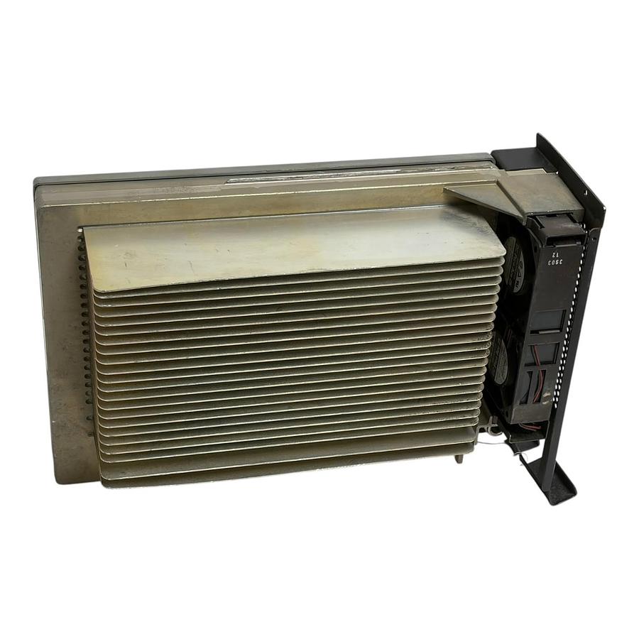Used Motorola Quantar Power Amplifier Module TLF1800B 900MHz Base Station Repeater