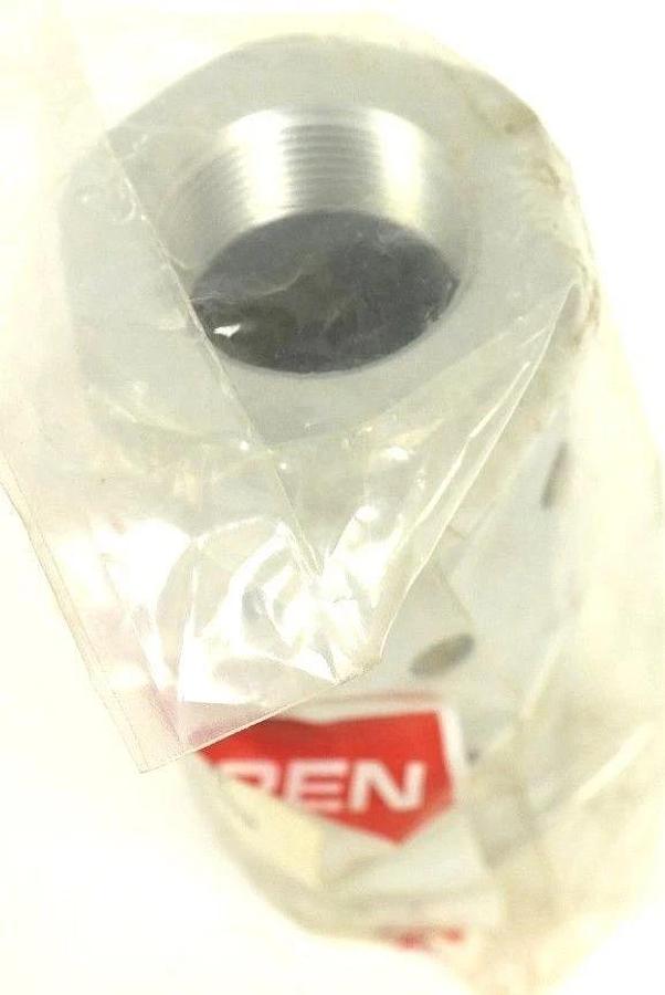 Used NEW NORGREN MA010A PNEUMATIC SILENCER
