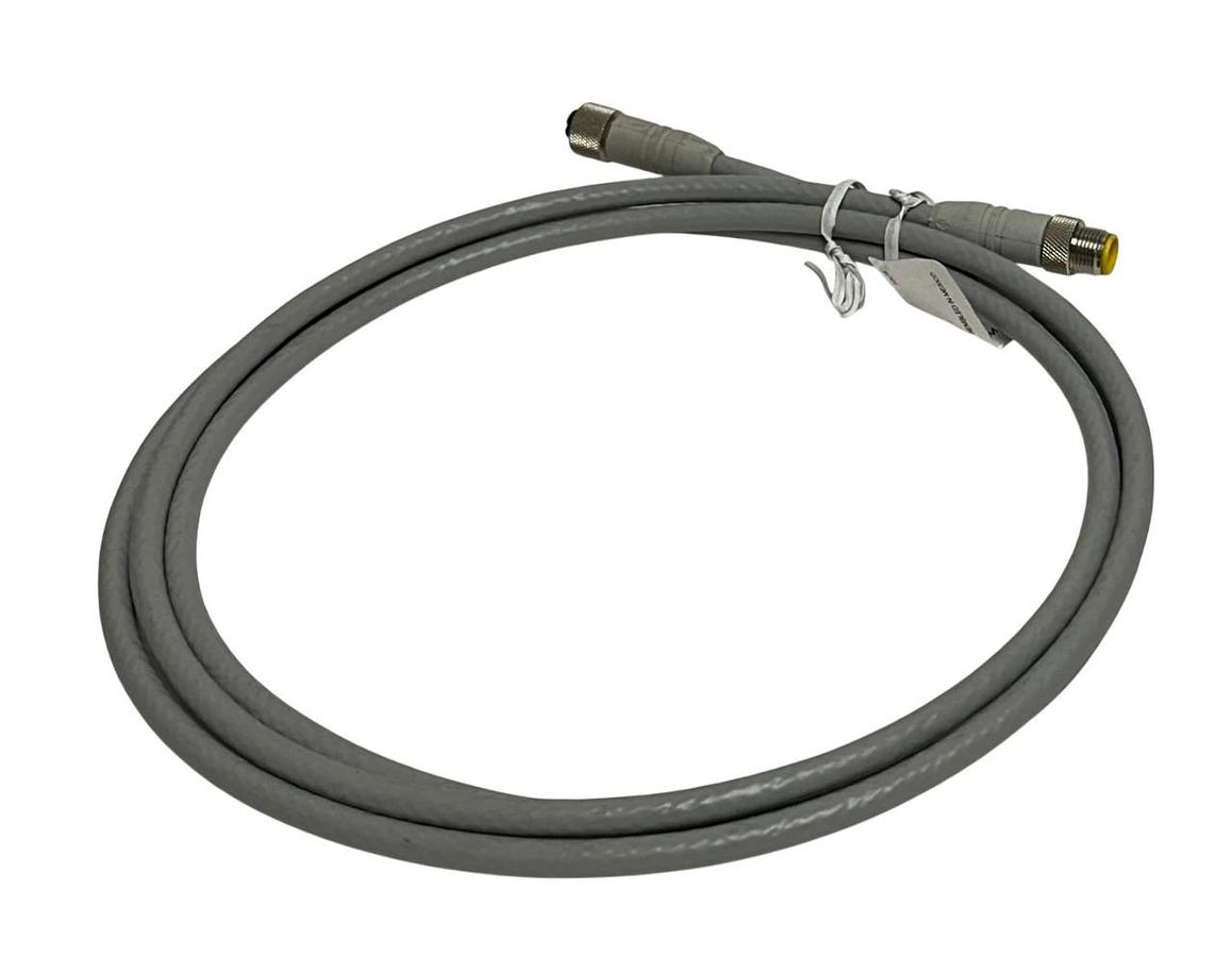 LUMBERG 0935 614 103/2M / RST 5-RKT 5-614/2M / 900001294 CABLE 2M DNET NSNP