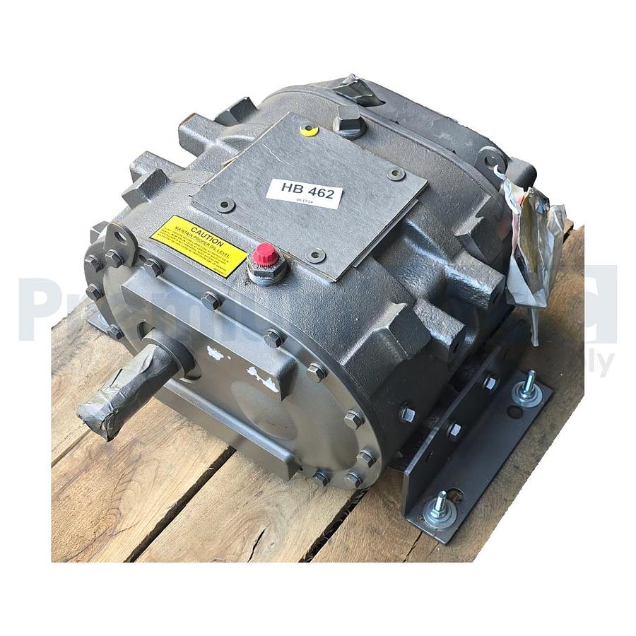 Used NEW GARDNER DENVER GGDACDA DuroFlow 4504 PD AIR BLOWER 4000RPM 4504-HL STD