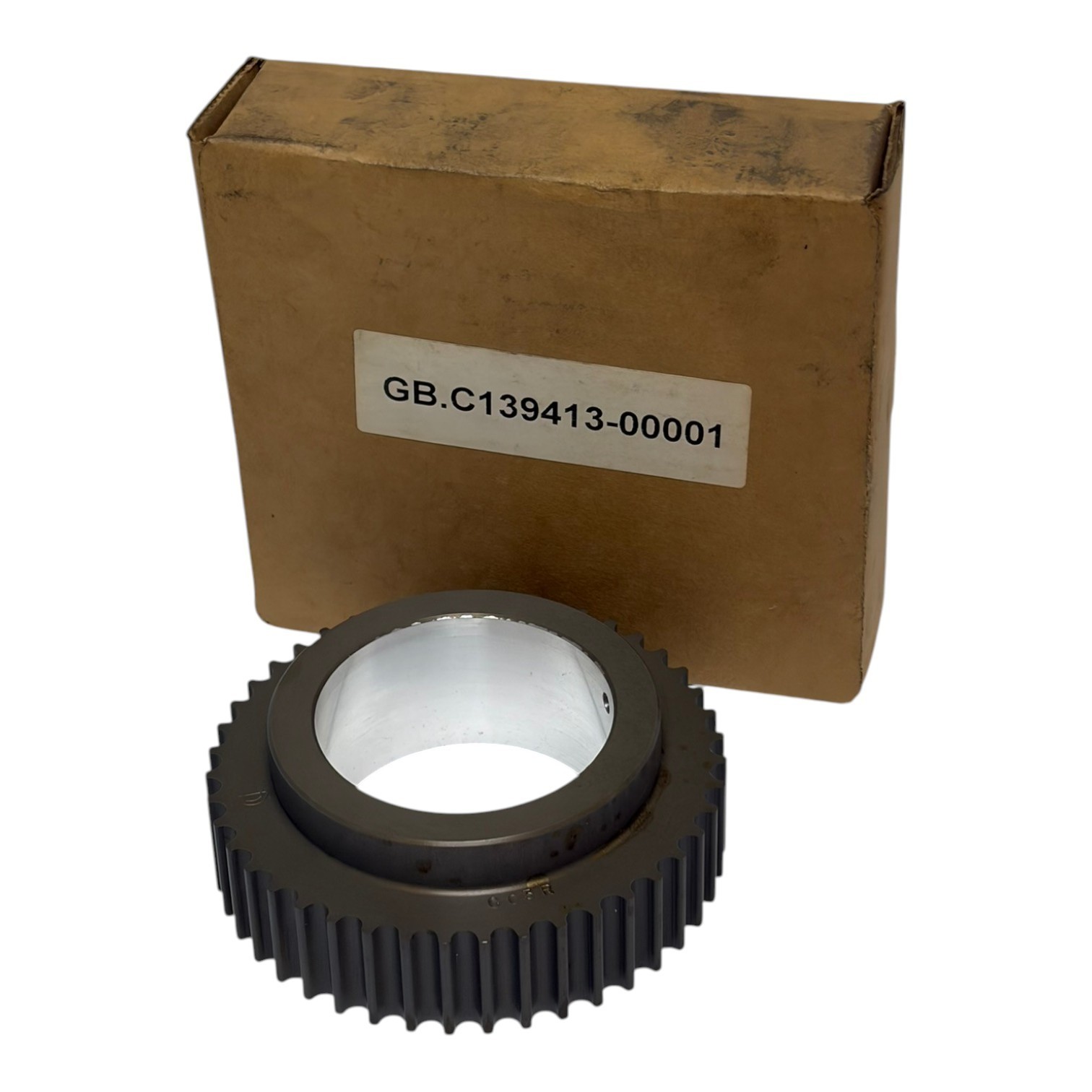 Used Dana Corporation C139413-1 ET Industrial Power Transmission Gear