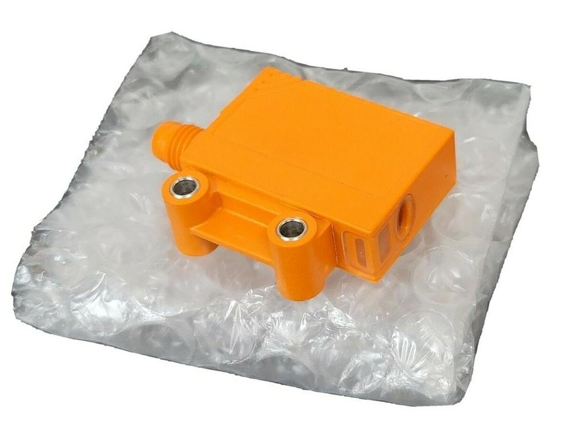 Used NEW IFM EFECTOR OJS-OOKG/SO/AS THROUGH-BEAM SENSOR TRANSMITTER OJ5130 (NO BAG)