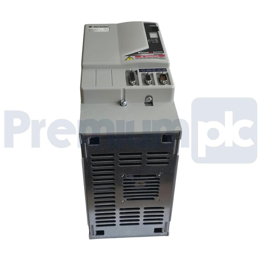 Used Un-Used Surplus Allen Bradley 2094-BC02-M02-S /C Kinetix 6000 Axis Module 15kW
