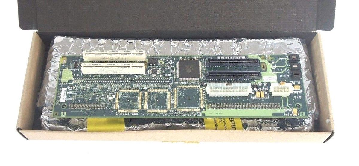 Used HP A4190-66522 PCI BACKPLANE 40RTC70705