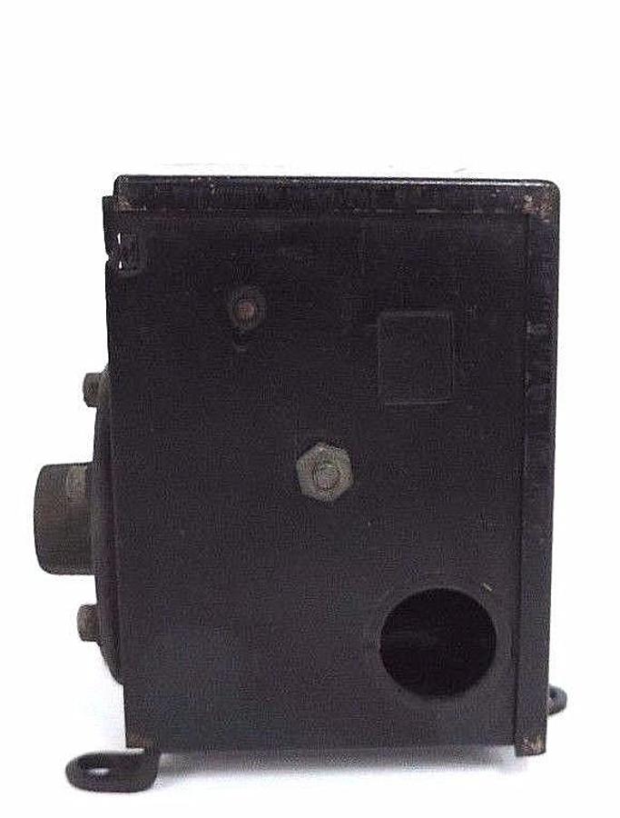 Used GENERAL ELECTRIC CR2927M16 AUTOMATIC PRESSURE SWITCH 2248268G G2