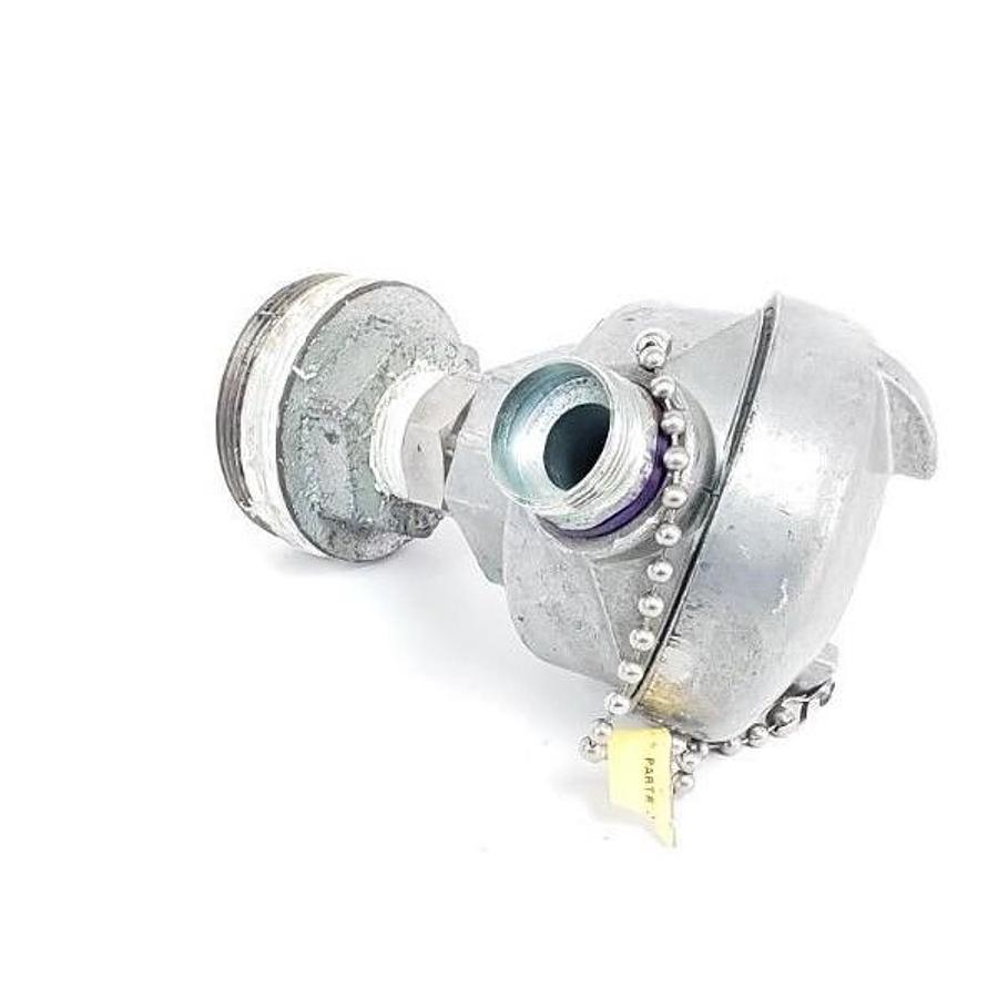 Used SEAGATE THERMOCOUPLE TEMPERATURE SENSOR