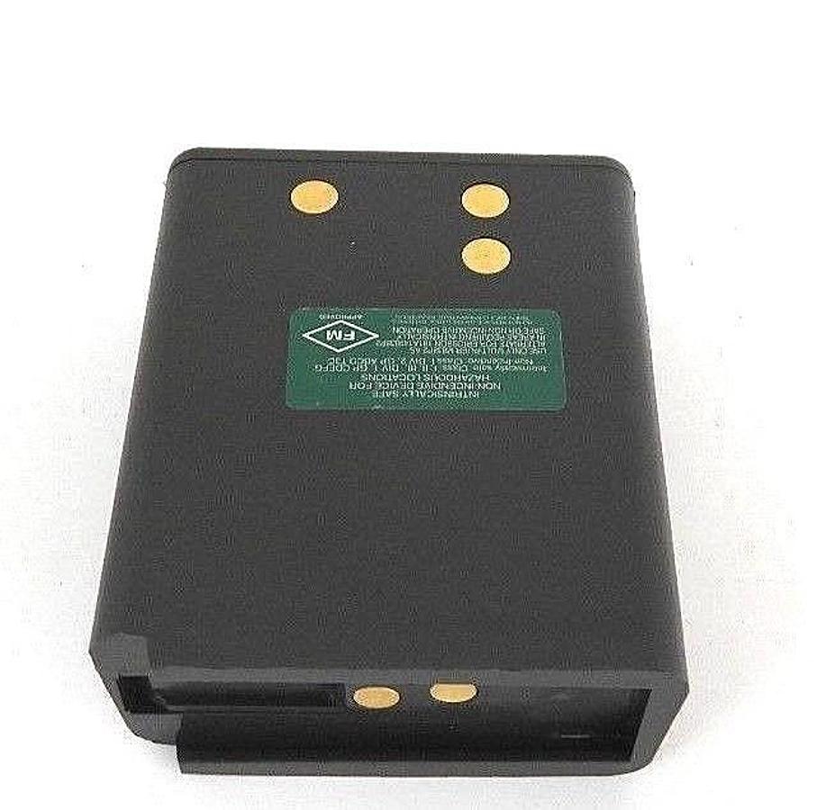 Used MOTOROLA M838P2 MULTIPLIER 7.5V NI-CD BATTERY