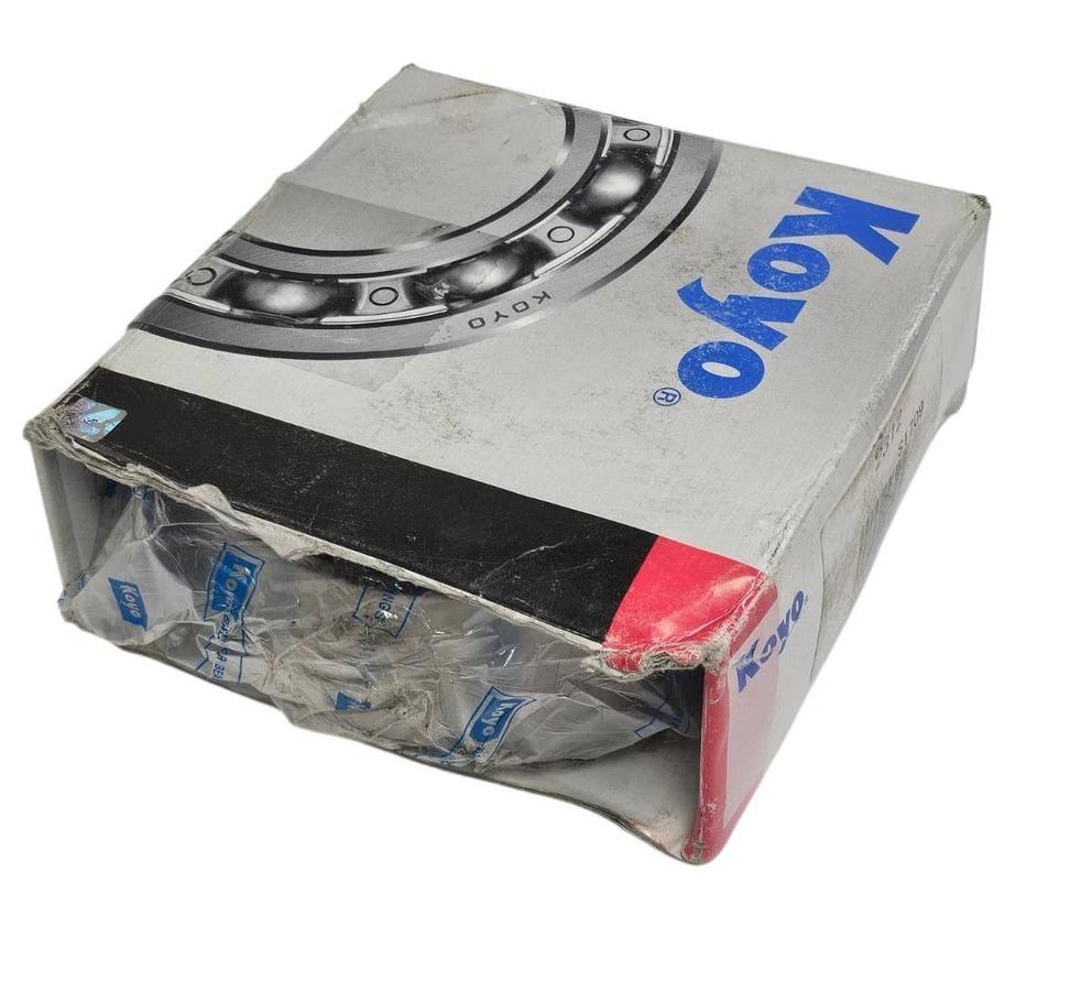 NIB KOYO 2312 SELF-ALIGNING BALL BEARING (JTEKT)