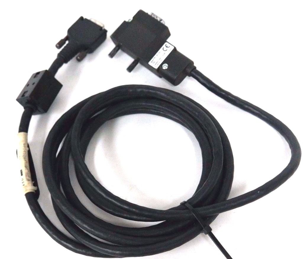 Used TELEMECANIQUE TSXFPCE030 FIP/FTX LINK CABLE W81452837-01 02 A