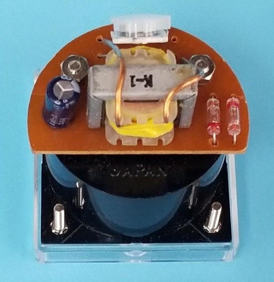 Used NEW GENERIC SA-38 GAUGE CLASS 2.5, 0-3A~, SA38
