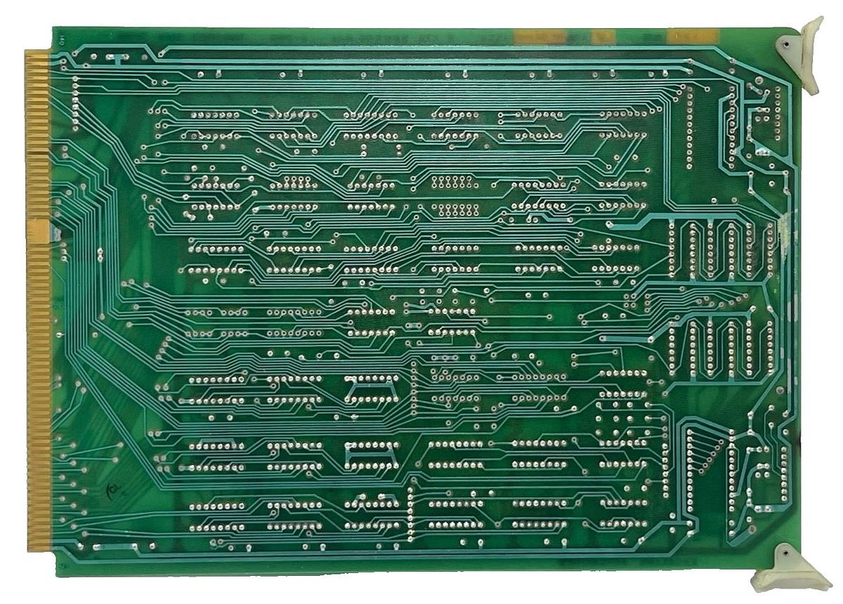 Used Excellon DAC-1 Dual Axis Control Board | 202088 Rev B | Assy 202089-22 Rev K