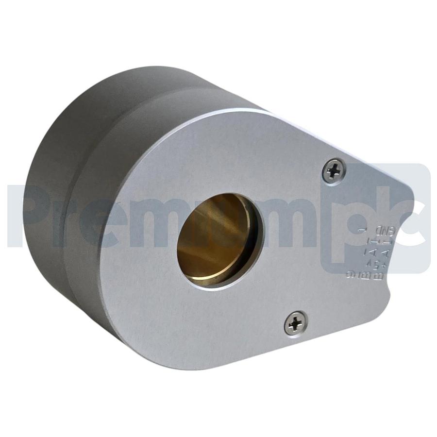 US Digital HB6M Hollow Shaft Optical Encoder 3/4" Bore HB6M-10000-750-IE-D-H NEW