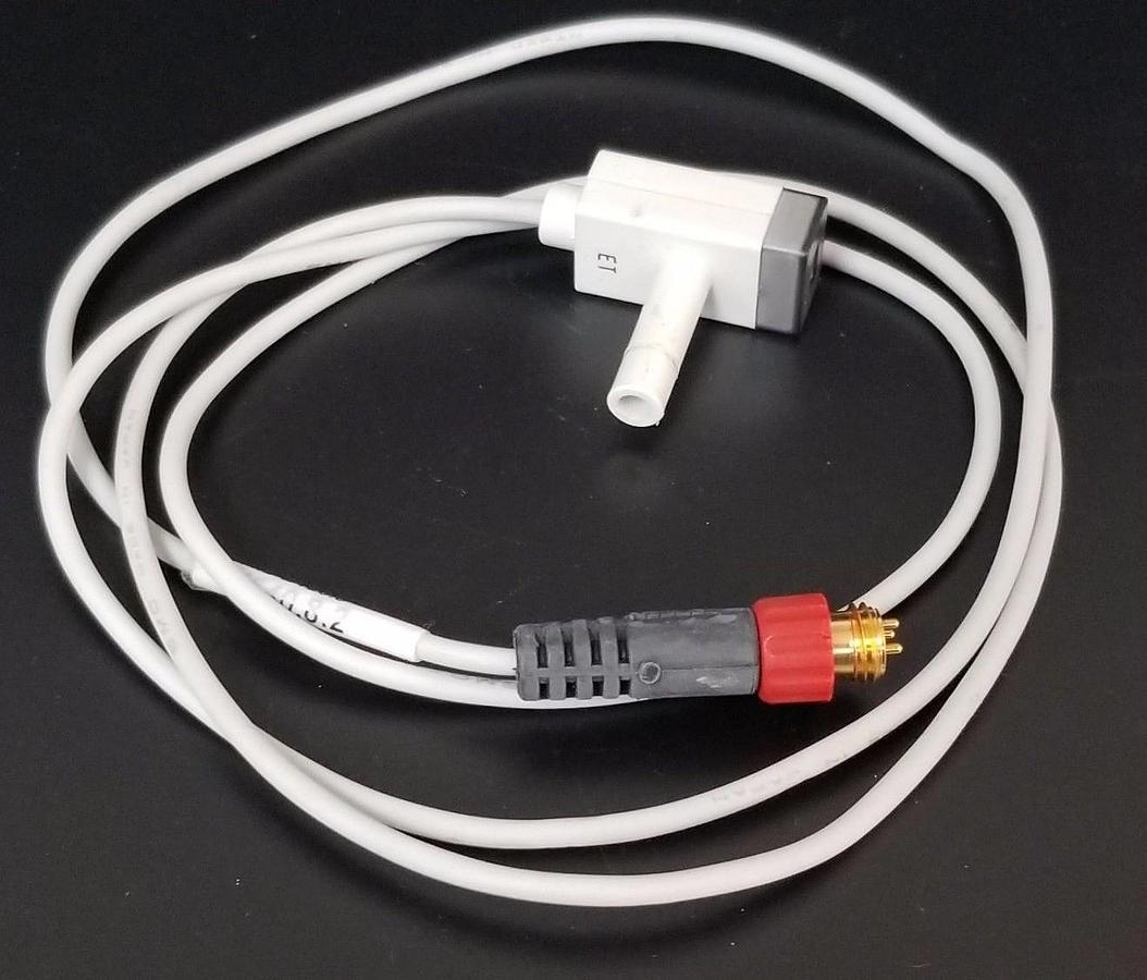 Used NEW SMC PS1100-R06L AIRCHECKER PRESSURE SENSOR -0.1-0.4MPa, PS1100R06L