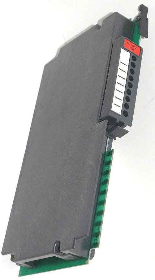 Used NIB ALLEN BRADLEY 1771-IA 120V AC INPUT MODULE 1771IA 81159704971