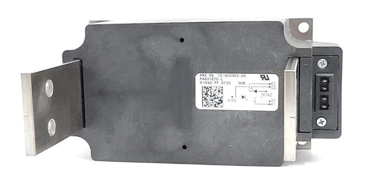 NIB PRX EMERSON PA431870-L SCR ISOL MOD 800A 1800V 12-800462-00