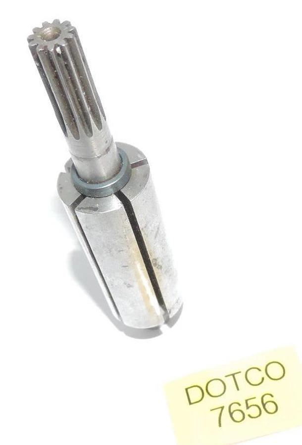 NEW DOTCO 7656 ROTOR 2.5 SA, GR, 3K