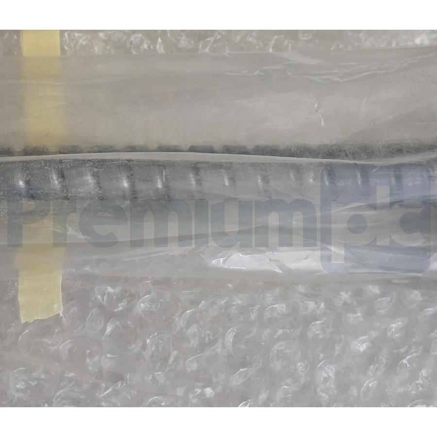 THK HTR2010EC5T-600 Precision Ground Ball Screw L=600mm Dia=20mm Pitch=10mm NSNP