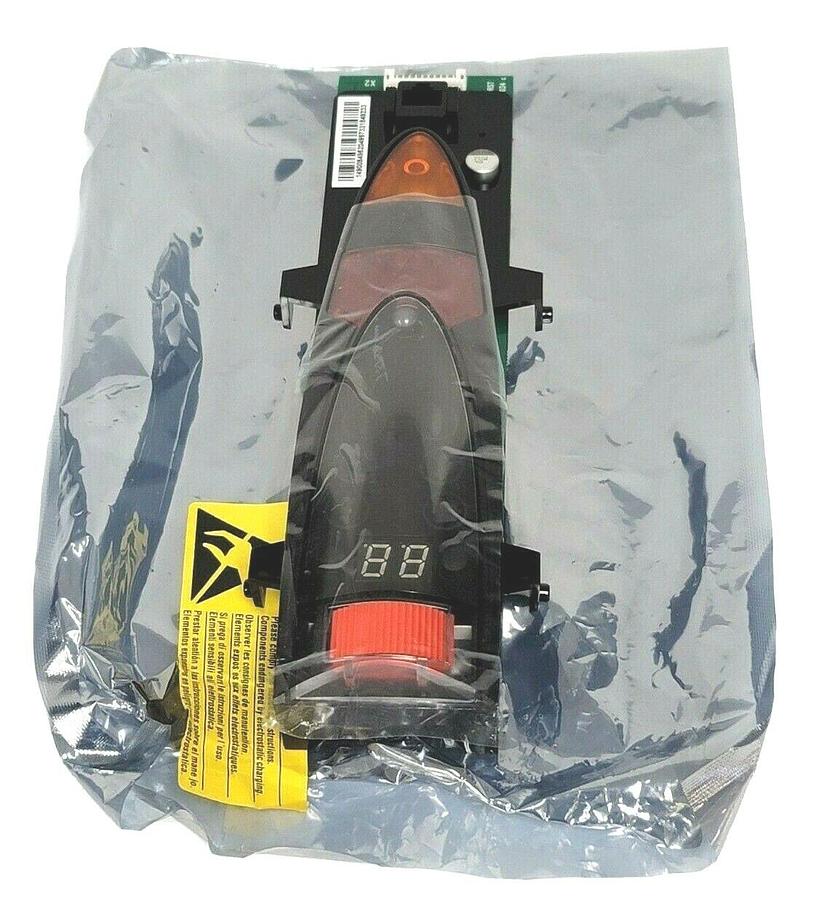 Used NEW SCHLAFHORST 149-650-034 OPERATION UNIT 149650034