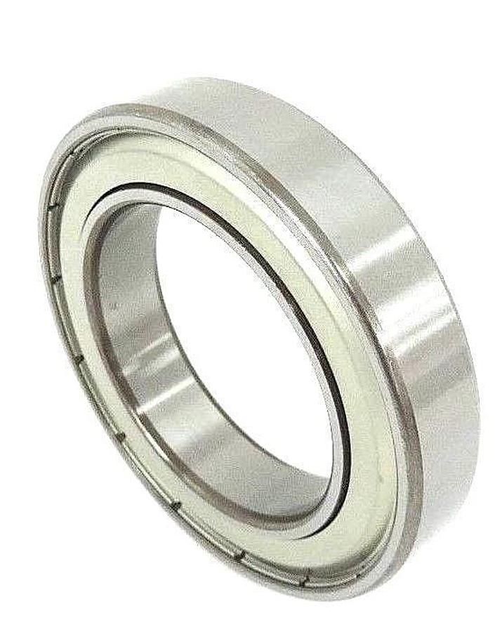 Used LOT OF 2 NIB KOYO 6012ZZC3 GXM BEARINGS