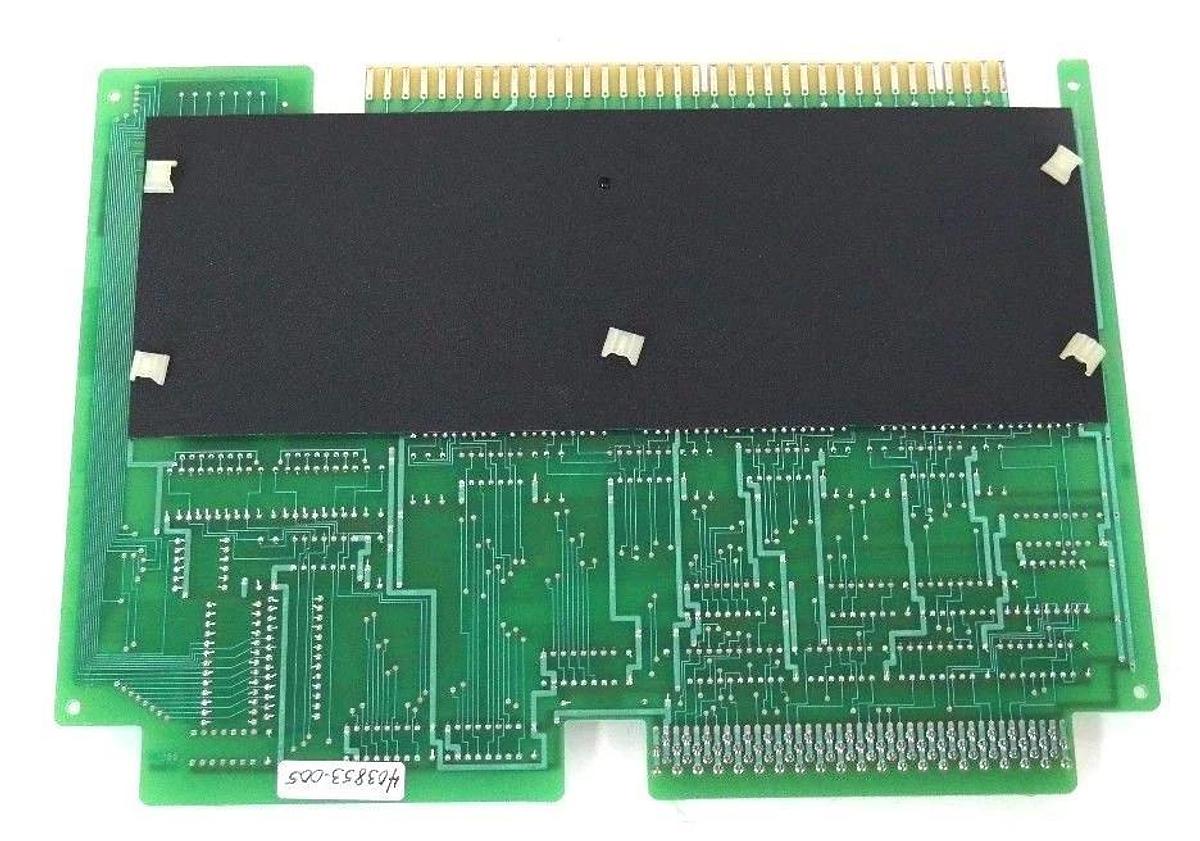 NIB GE FANUC IC600BF832K SERIES SIX HIGH DENSITY INPUT MODULE IC600 115VAC