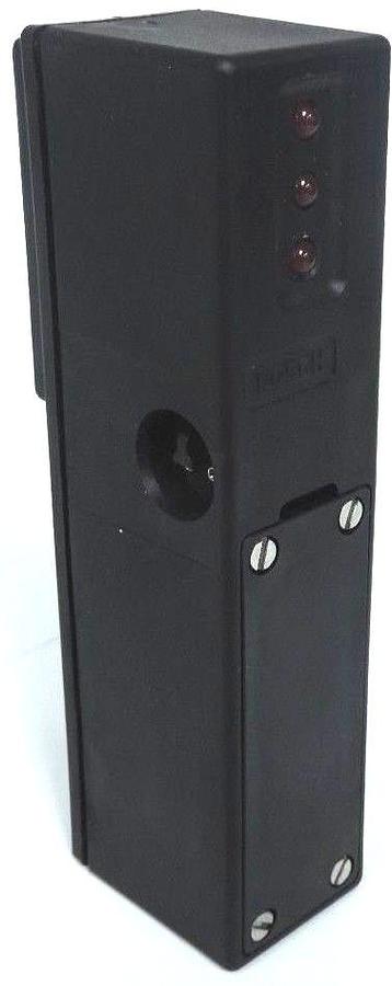 Used NIB BOSCH REXROTH 3842174350 CODE READER, TYPE A, ID10/LB, 3-842-174-350