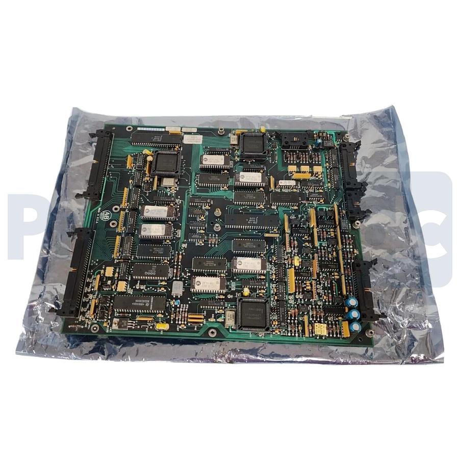 Used Allen Bradley 144961 SP-144961 1395 DC Drive Control Card Main PCB Board 144960