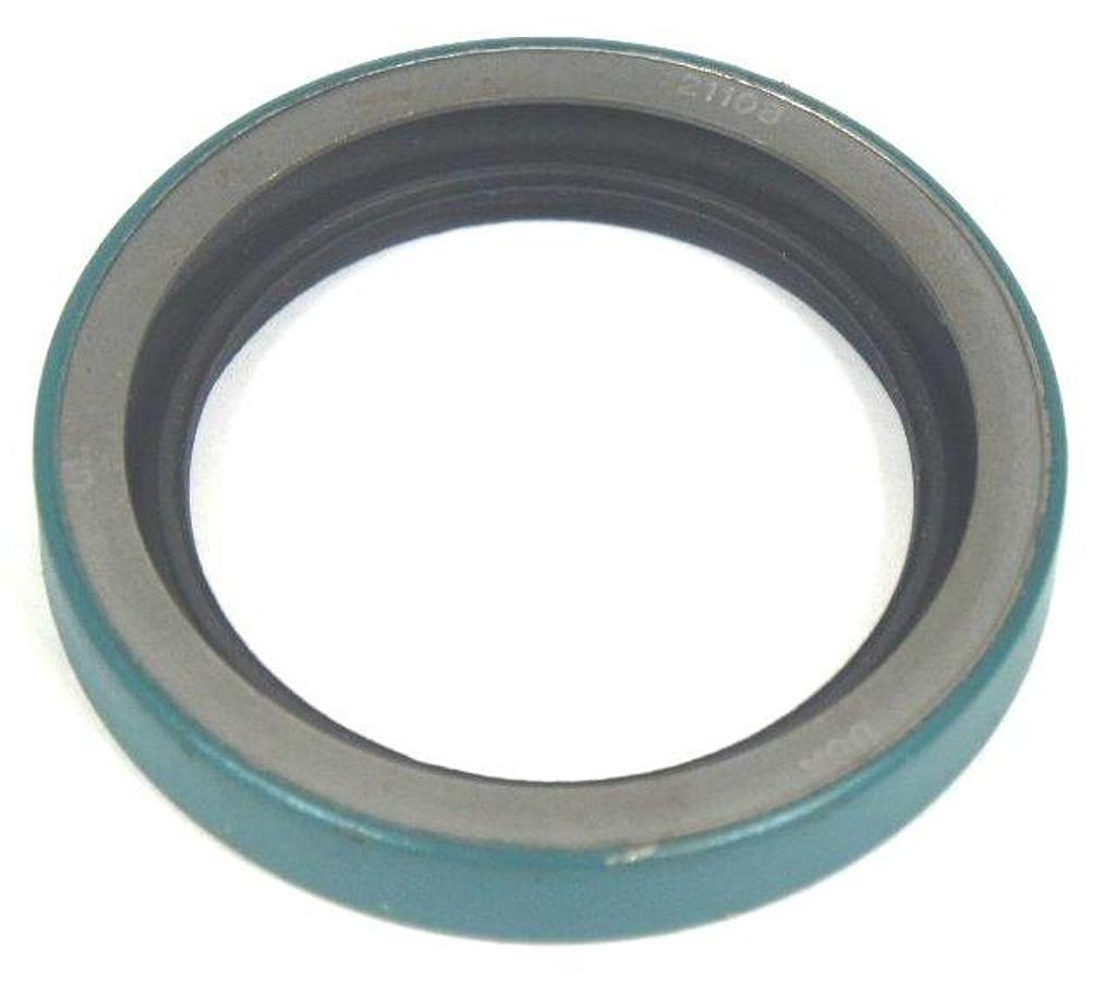 LOT OF 2 NIB CHICAGO RAWHIDE 21108 OIL SEALS