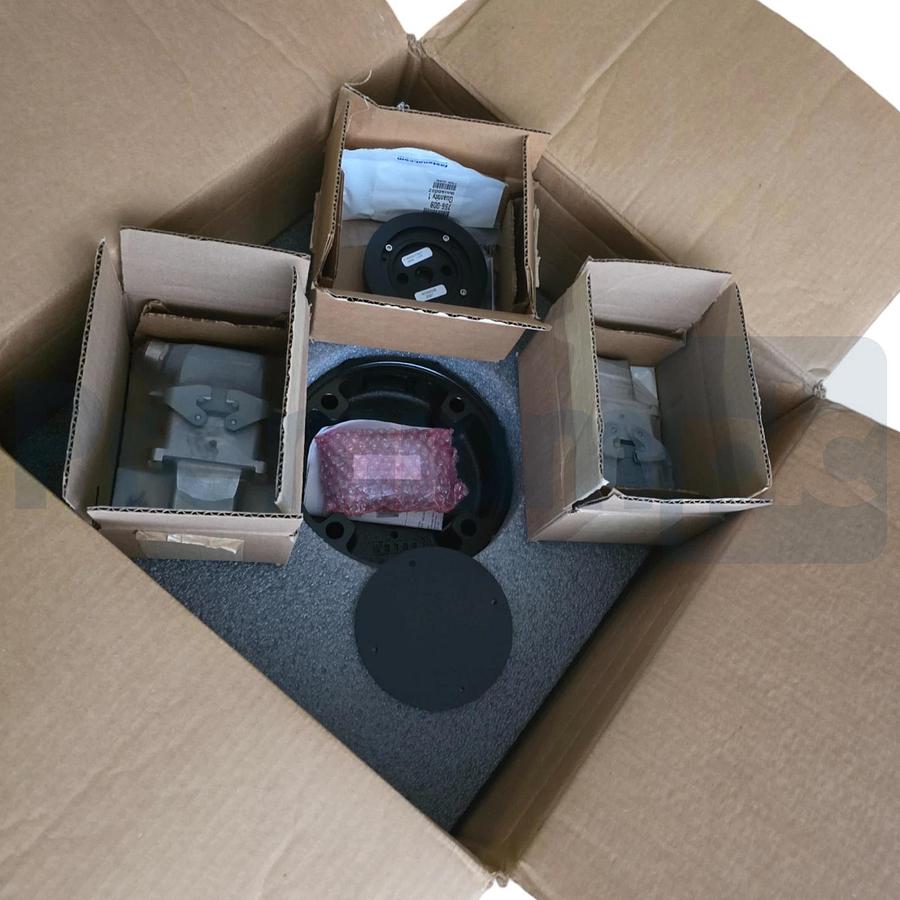 Dynapar NorthStar RT80600LF082C RIMTach RT8 Incremental Encoder 8.5" C-Face NSMP