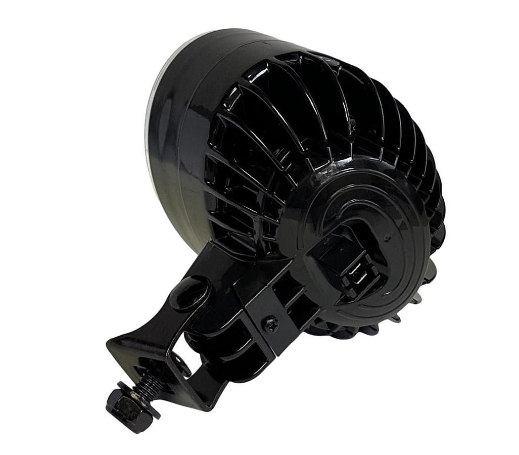 NEW ILP JW 01291248 BLUE LED SAFETY SPOTLIGHT FOR FORKLIFT
