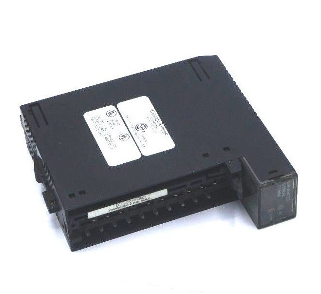 Used GE FANUC IC693CMM302F ENHANCED COMMUNICATION MODULE
