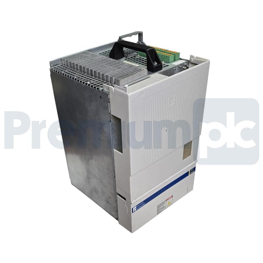 Used REXROTH INDRAMAT R911296562 | DKC22.3-200-7-FW EcoDrive SERVO DRIVE CONTROLLER