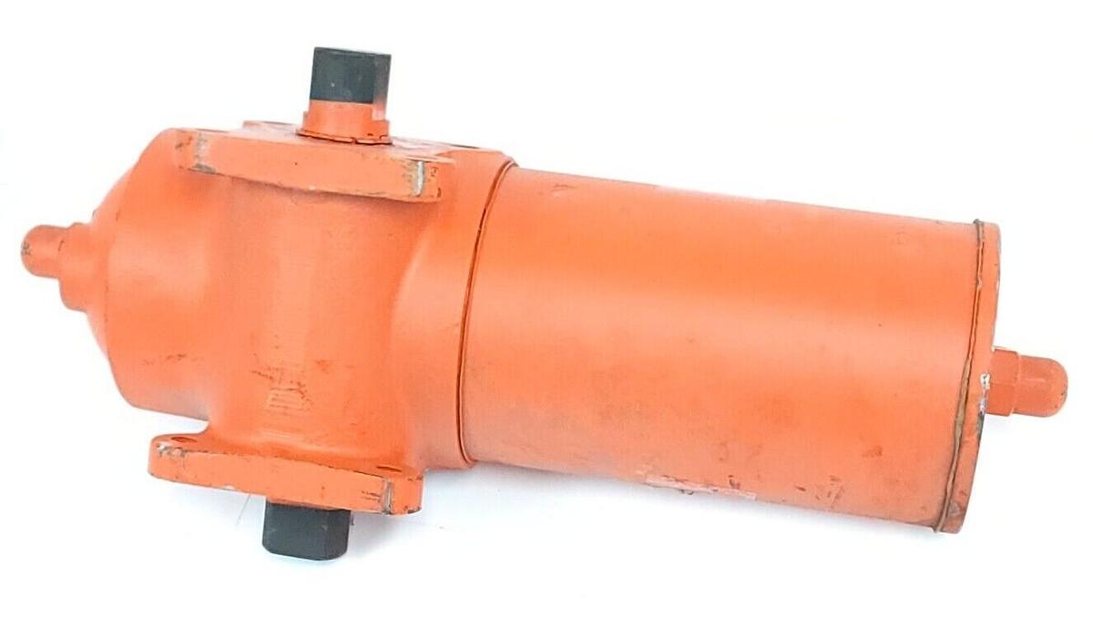 Used NEW BETTIS CB525 PNEUMATIC VALVE ACTUATOR 045124 003293