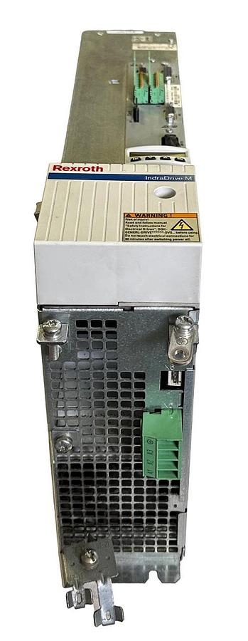 Used REXROTH CSB01.1C-SE-ENS-EN1-L1-S-NN-FW IndraDrive M HMS01.1N-W0070-A-07-NNNN