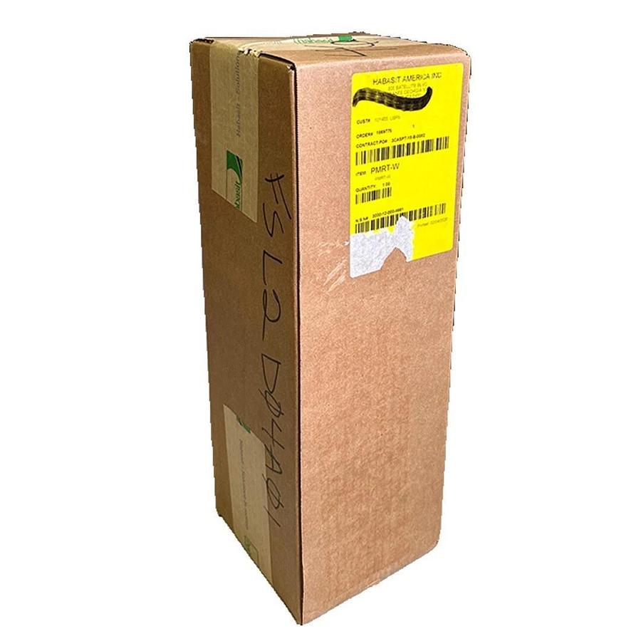 Used NEW HABASIT AMERICA PMRT-W / PMRTW CONVEYOR FOOD BELT
