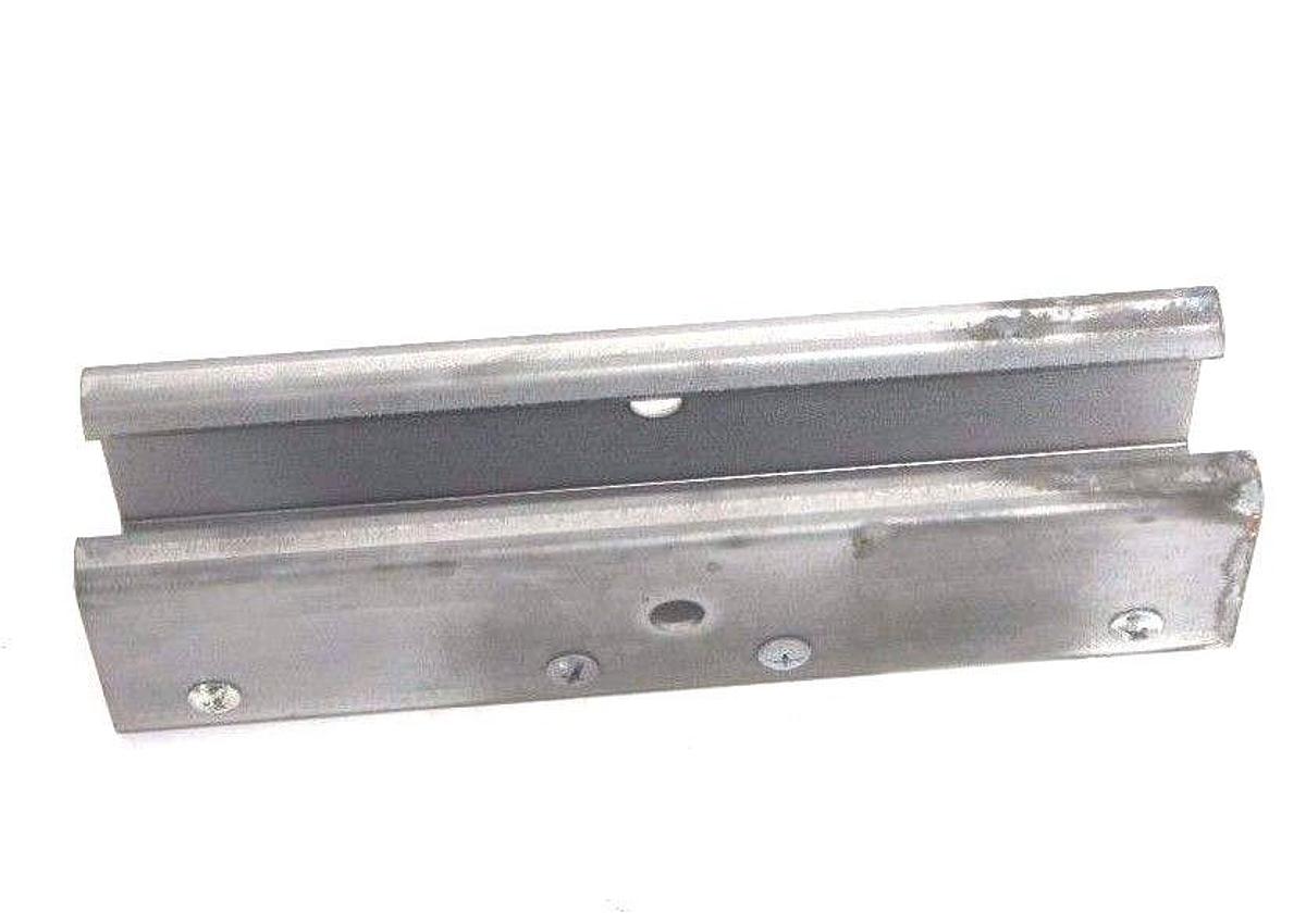 BOX OF 5 NEW WIREMOLD CLWC COUPLING FOR STRUT CLWS