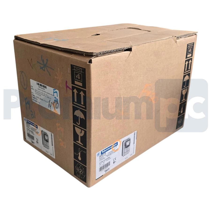 Telemecanique 808018 | ATV61HU40N4 Altivar 61 AC Speed Drive 5HP 380/480V NSMP