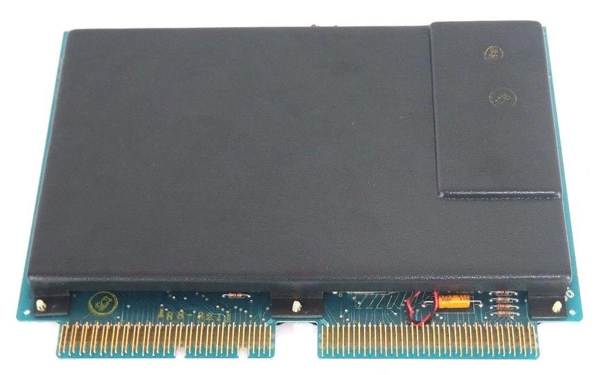 Refurbished GE FANUC IC600CB508K 1K REG MEMORY CB508K - REPAIRED