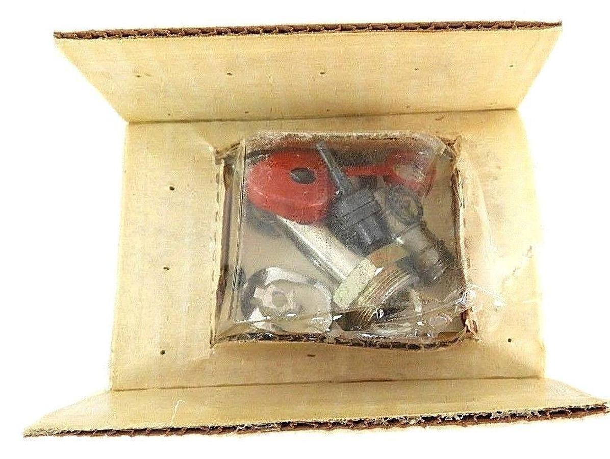 Used NEW ASCO 302697 REBUILD KIT 8345 AC