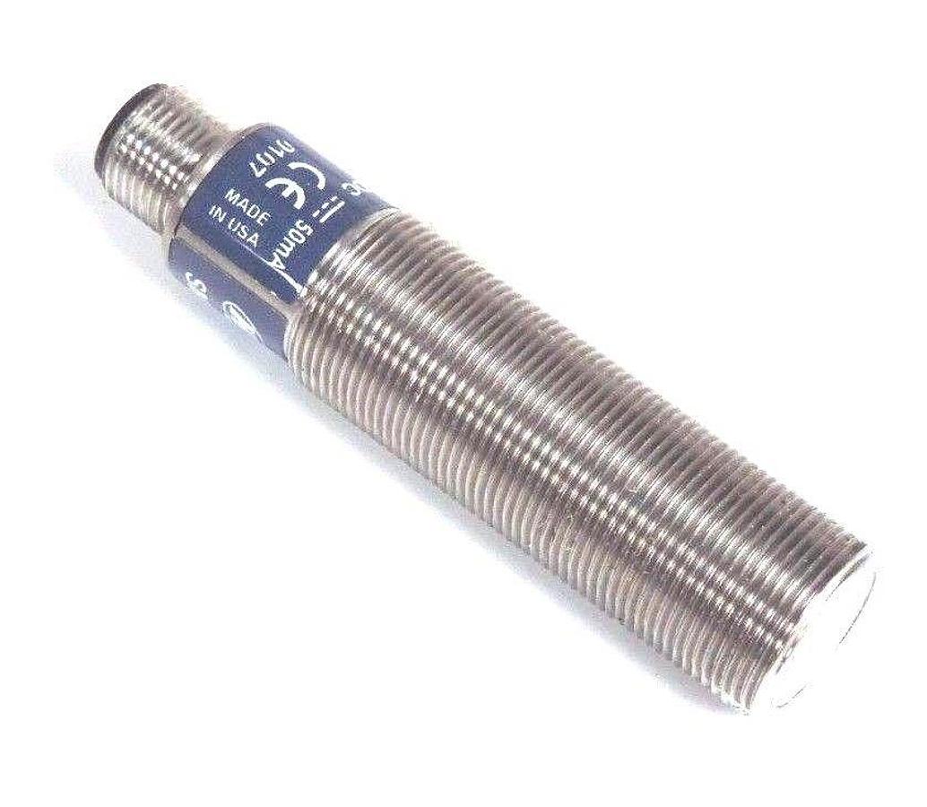 Used NIB HYDE PARK SM650A-716-00S ULTRASONIC PROXIMITY SENSOR SM650A71600S