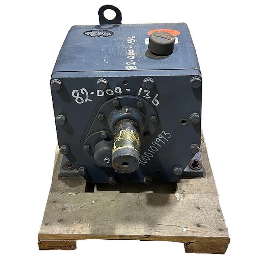 Refurbished REPAIRED FALK 2040FC3A-69.99 / 2040FC3A6999 UltraMax GEAR DRIVE 69.99:1 RATIO