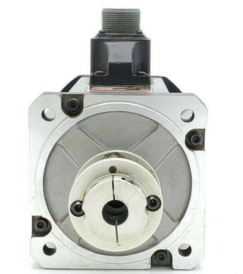 Used TOSHIBA 12M2-1000R AC SERVOMOTOR RA12M 1000W 32.5KG-CM 3000RPM 12M21000R