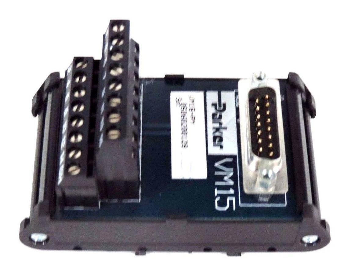 NEW PARKER VM15-PM MODULE FOR ENCODER VM15PM