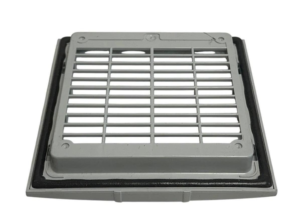 4 RITTAL SK 3238.200 / SK3238200 AIR OUTLET FILTERS STANDARD 3238.200 NSNP