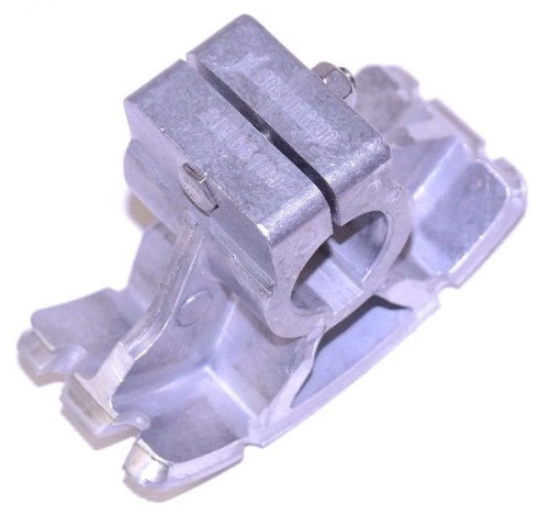 Used KRONES G043056290 ALUMINUM PALLET NECK RM. 16 OZ PLASTIC