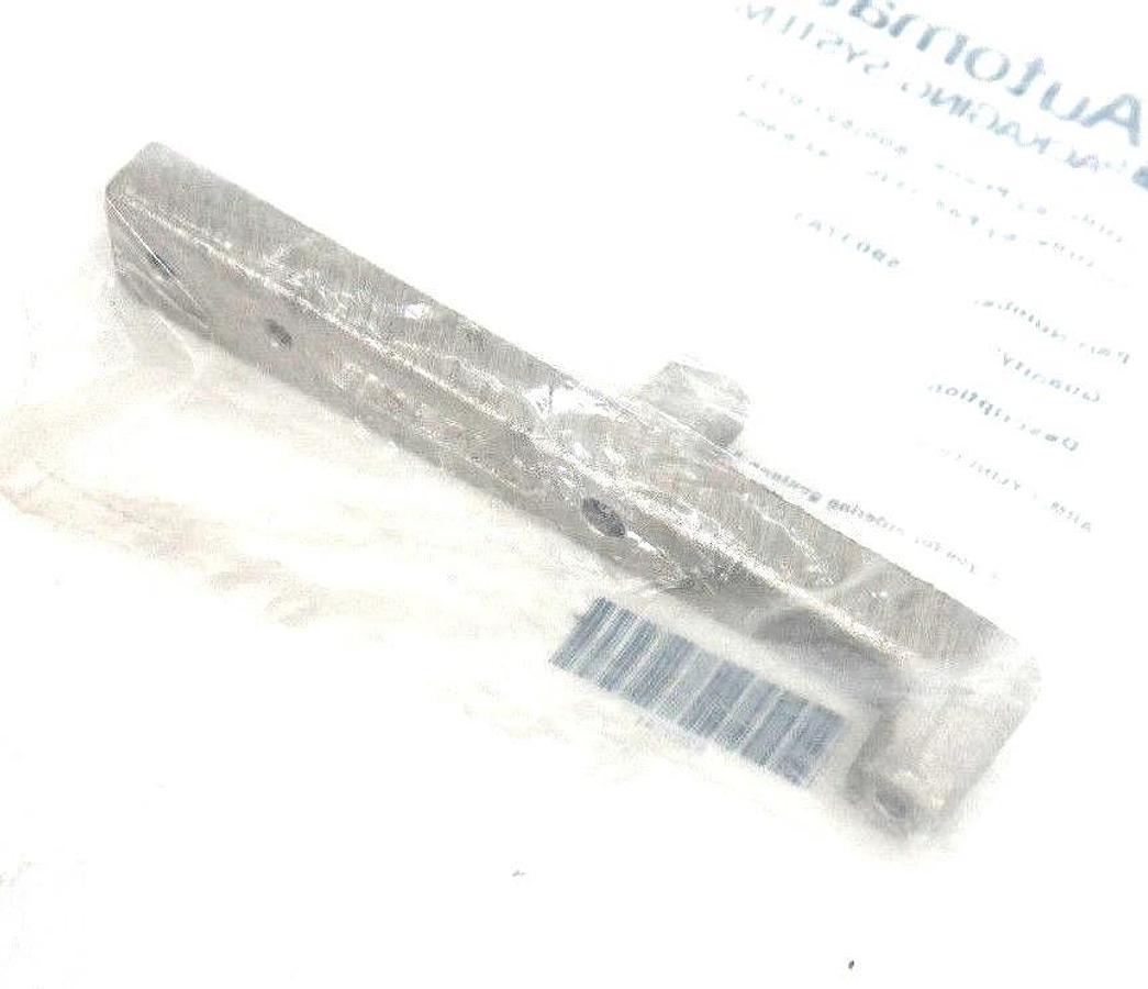 Used NEW AUTOMATED PACKAGING SYSTEMS 59037A1 ARM, CYLINDER MTG. (CASTING MACHINING)