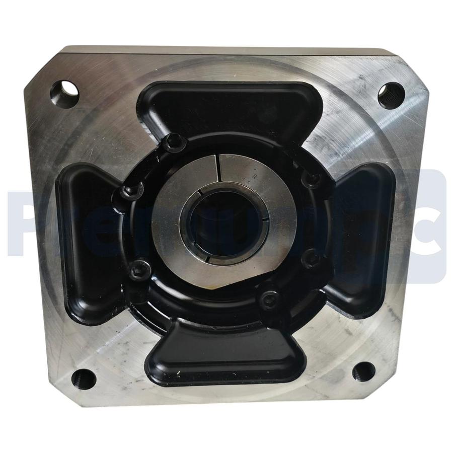 Used APEX Dynamics AB142-010-S1-P1 Planetary Gearbox 10:1 for MITSUBISHI HF-SP202B